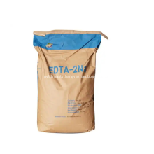 Organic Salt Disodium Tetrasodium ETDA 99%